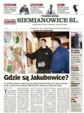 Polska Dziennik Zachodni - Siemianowice Śl.