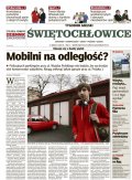 Polska Dziennik Zachodni - Świętochłowice