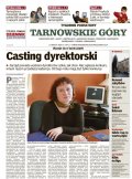 Polska Dziennik Zachodni - Tarnowskie Góry