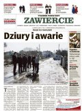 Polska Dziennik Zachodni - Zawiercie