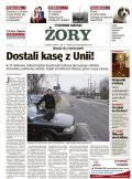 Polska Dziennik Zachodni - Żory 