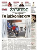 Polska Dziennik Zachodni - Żywiec