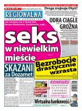 TYGODNIK REGIONALNA - Nowa Sól