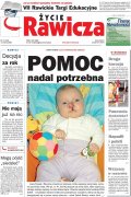 Życie Rawicza