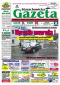 Gazeta Starachowicka