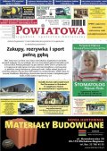 Gazeta Powiatowa - Tygodnik Społeczno-Kulturalny