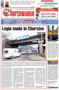 Chorzowianin
