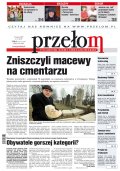 Przełom