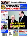To się Czyta – Tygodnik Radomski