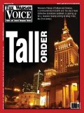 The Warsaw Voice