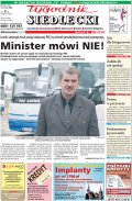 Tygodnik Siedlecki