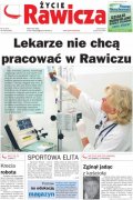 Życie Rawicza