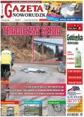 Gazeta Noworudzka