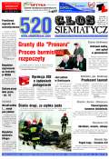 Głos Siemiatycz