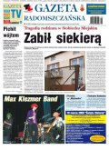 GAZETA RADOMSZCZAŃSKA