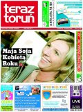 Teraz Toruń