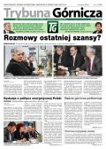 Trybuna Górnicza