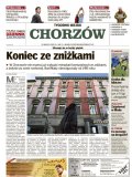 Polska Dziennik Zachodni - Chorzów 