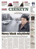 Polska Dziennik Zachodni - Cieszyn  