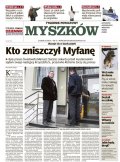 Polska Dziennik Zachodni - Myszków