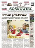 Polska Dziennik Zachodni - Sosnowiec 