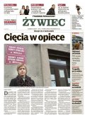 Polska Dziennik Zachodni - Żywiec