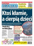 TYGODNIK REGIONALNA - Nowa Sól
