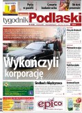 Tygodnik Podlaski
