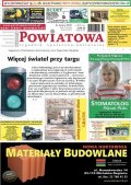 Gazeta Powiatowa - Tygodnik Społeczno-Kulturalny