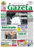 Gazeta Starachowicka