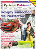 Życie Pabianic