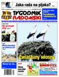 To się Czyta – Tygodnik Radomski