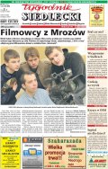 Tygodnik Siedlecki