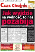 Czas Chojnic
