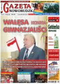 Gazeta Noworudzka