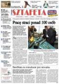 Sztafeta