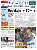 GAZETA RADOMSZCZAŃSKA