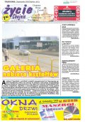 Życie Chojnic