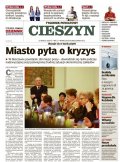 Polska Dziennik Zachodni - Cieszyn  