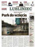 Polska Dziennik Zachodni - Lubliniec