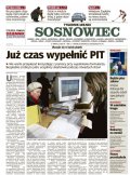 Polska Dziennik Zachodni - Sosnowiec 