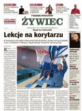 Polska Dziennik Zachodni - Żywiec