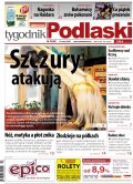 Tygodnik Podlaski