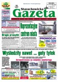 Gazeta Starachowicka