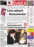 Kurier Gmin