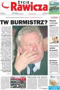 Życie Rawicza