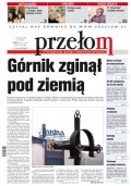 Przełom