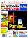 To się Czyta – Tygodnik Radomski