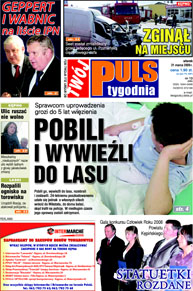 Twój Puls Tygodnia
