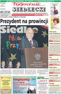 Tygodnik Siedlecki